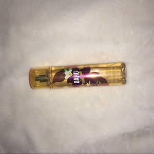Bath and Body Works Body Spray💛